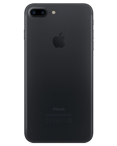 Apple iPhone 7 Plus 32gb Black Neverlock